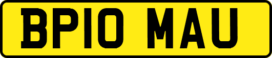 BP10MAU