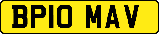 BP10MAV