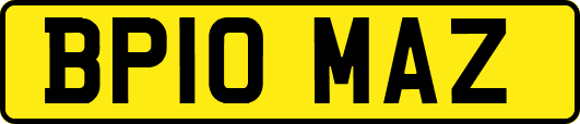 BP10MAZ
