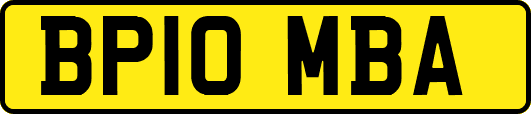 BP10MBA