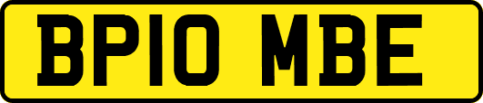 BP10MBE