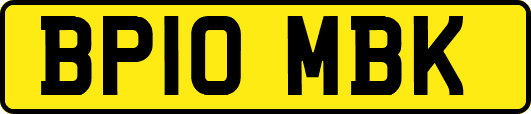 BP10MBK