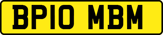 BP10MBM
