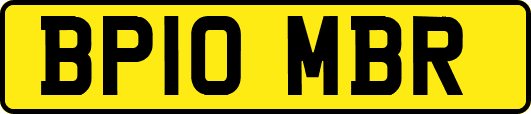 BP10MBR