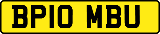 BP10MBU