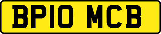 BP10MCB
