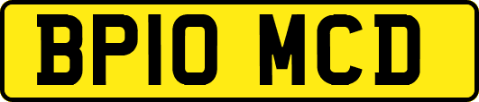 BP10MCD