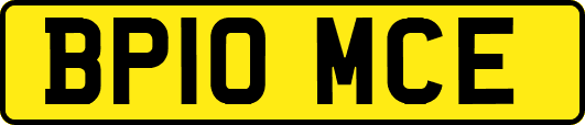 BP10MCE