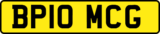 BP10MCG