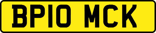 BP10MCK
