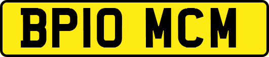 BP10MCM