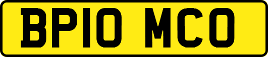 BP10MCO