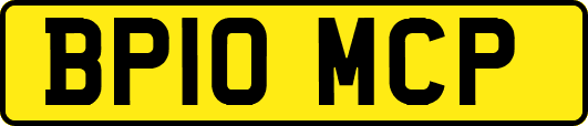 BP10MCP