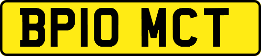 BP10MCT