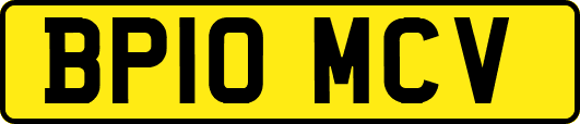 BP10MCV