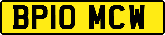 BP10MCW