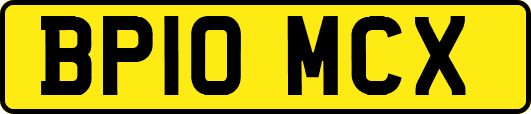 BP10MCX