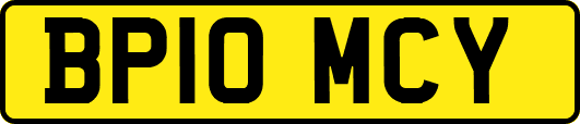 BP10MCY