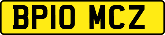 BP10MCZ