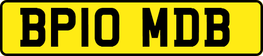 BP10MDB