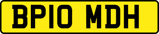 BP10MDH