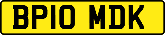 BP10MDK