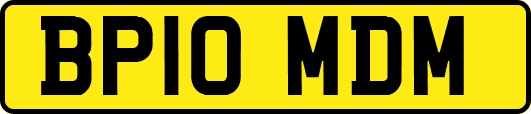 BP10MDM