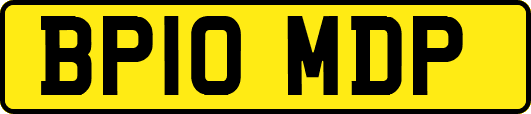 BP10MDP