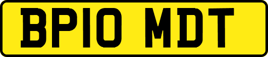 BP10MDT