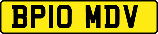 BP10MDV