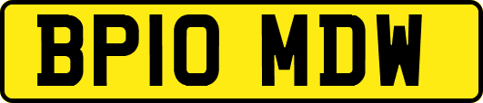 BP10MDW