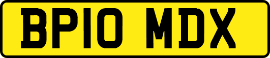 BP10MDX