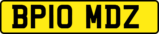 BP10MDZ