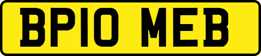 BP10MEB