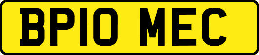 BP10MEC