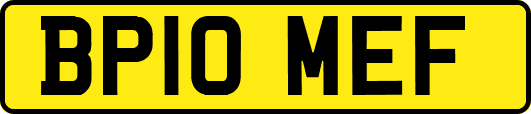 BP10MEF