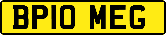 BP10MEG