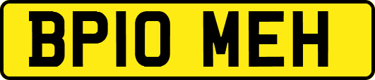 BP10MEH