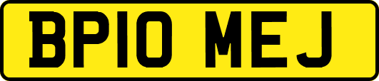 BP10MEJ