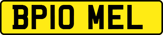 BP10MEL