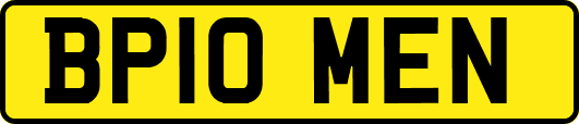 BP10MEN