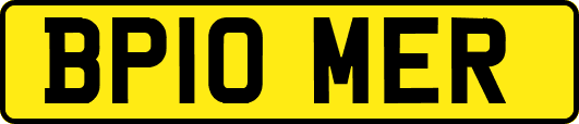 BP10MER