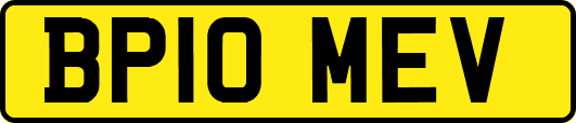 BP10MEV