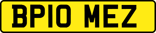 BP10MEZ