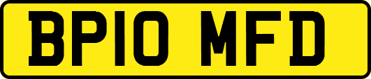 BP10MFD