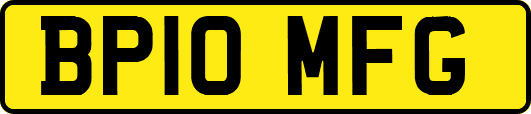 BP10MFG