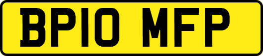 BP10MFP