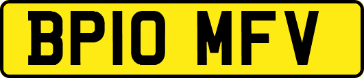 BP10MFV