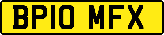BP10MFX