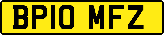 BP10MFZ
